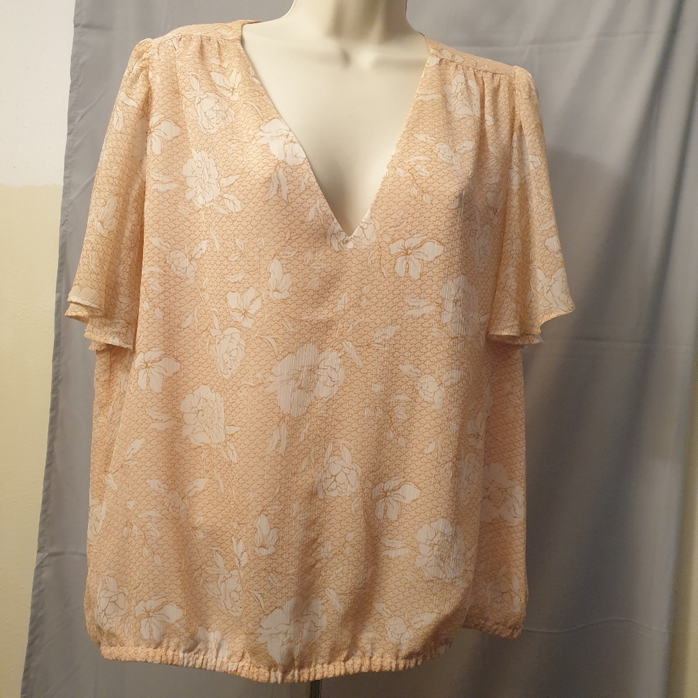 Express Top - Picture 2 of 4